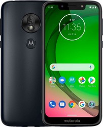 Замена экрана на телефоне Motorola Moto G7 Play в Уфе